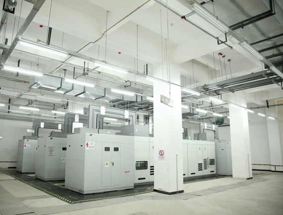 2022-5-25 發(fā)電機(jī)中性點(diǎn)接地電阻柜ENR-FNR-10.5kV 共計(jì)十二套發(fā)貨。